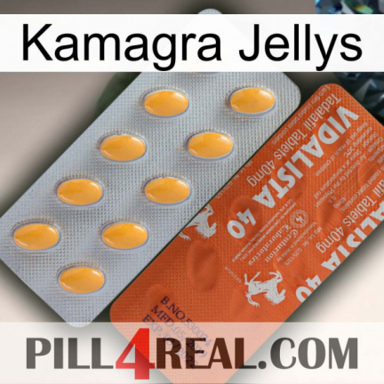 Kamagra Jellys 43